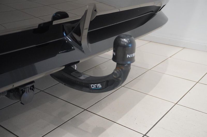 Nissan Ariya bild 17