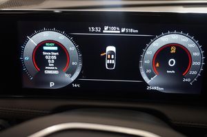 Nissan Ariya bild 11