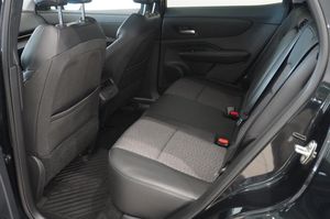 Nissan Ariya bild 6