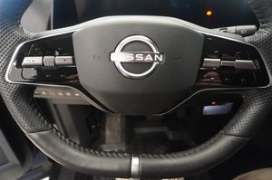 Nissan Ariya bild 14