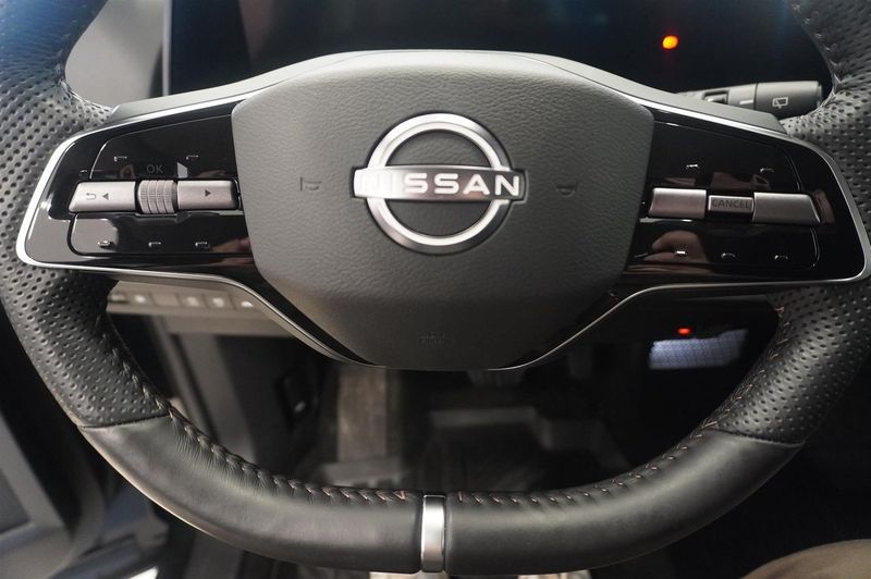 Nissan Ariya bild 14