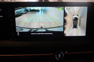 Nissan Ariya bild 13