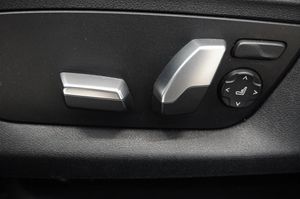 BMW 530 bild 13