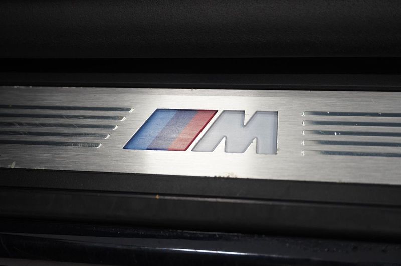 BMW 530 bild 12