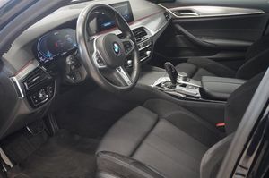 BMW 530 bild 2