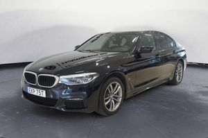 BMW 530 bild 1