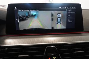 BMW 530 bild 18