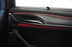 BMW 530 bild 10