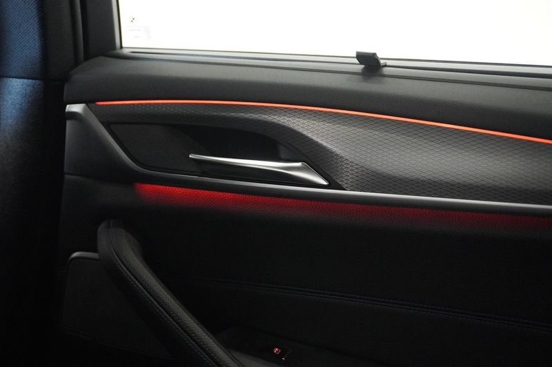 BMW 530 bild 10