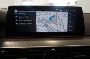 BMW 530 bild 17