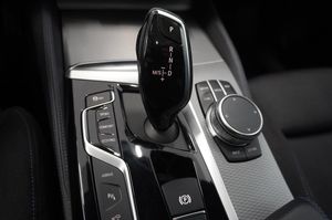 BMW 530 bild 15