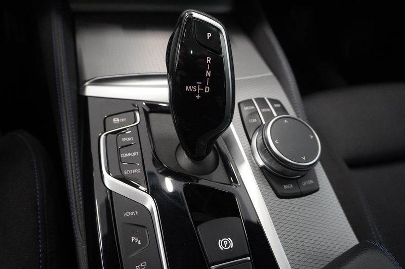 BMW 530 bild 15