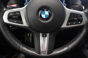 BMW 530 bild 16
