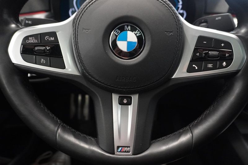 BMW 530 bild 16