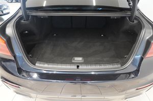 BMW 530 bild 19