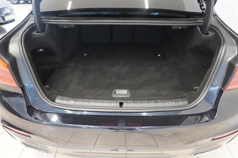 BMW 530 bild 19