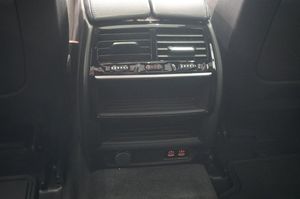 BMW 530 bild 9