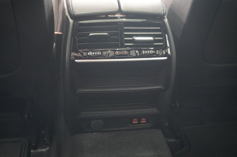 BMW 530 bild 9