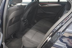 BMW 530 bild 7