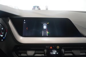 BMW 118 bild 13