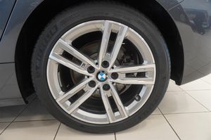 BMW 118 bild 7