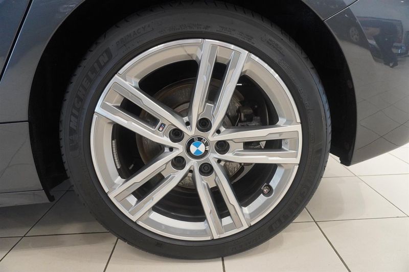 BMW 118 bild 7