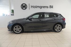 BMW 118 bild 3