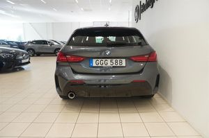 BMW 118 bild 6