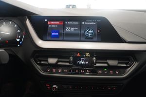 BMW 118 bild 12