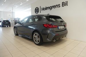 BMW 118 bild 5
