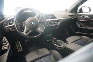 BMW 118 bild 9