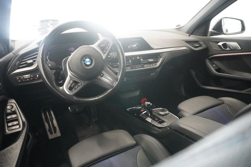 BMW 118 bild 9