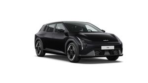 Kia EV4 bild 11