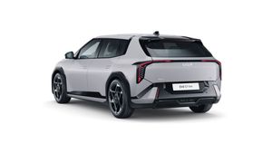 Kia EV4 bild 5
