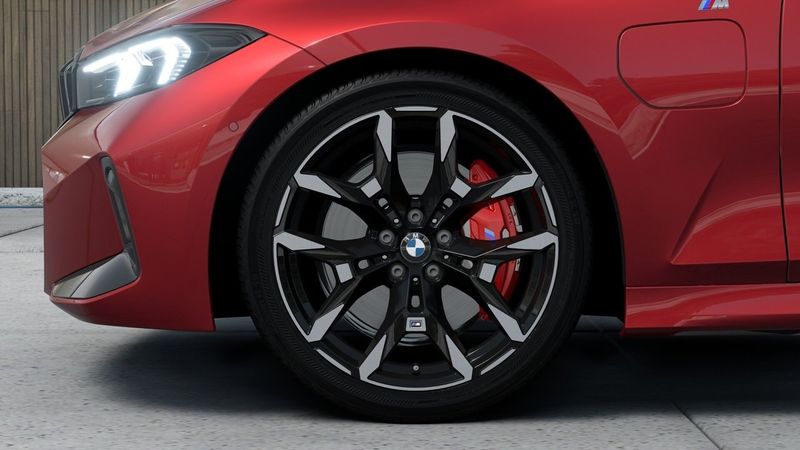 BMW 330 bild 7
