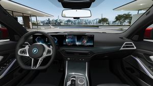 BMW 330 bild 9