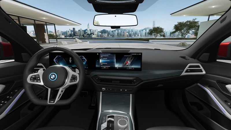 BMW 330 bild 9