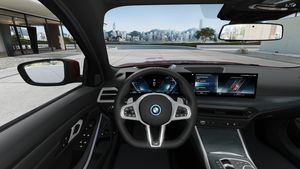 BMW 330 bild 12