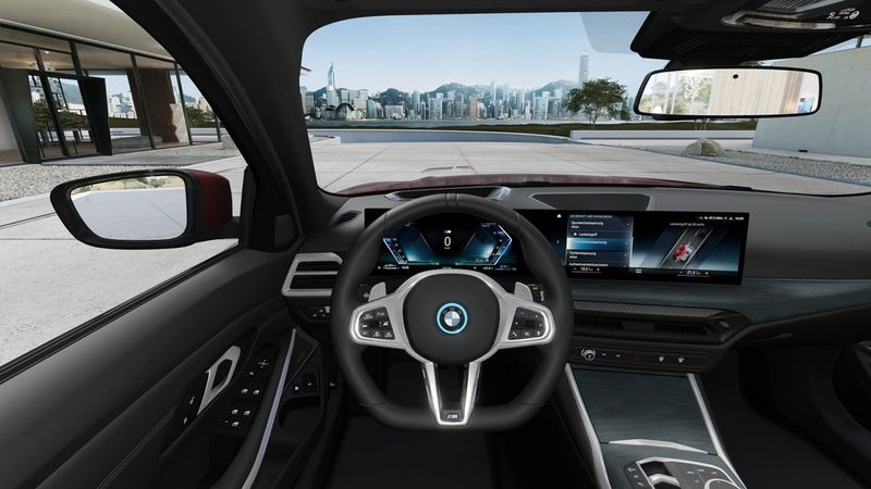 BMW 330 bild 12