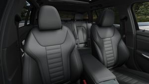 BMW 330 bild 10