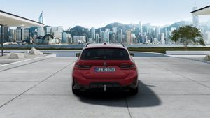 BMW 330 bild 5