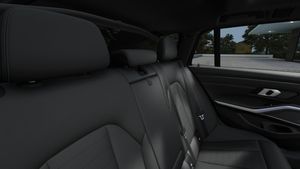 BMW 330 bild 11