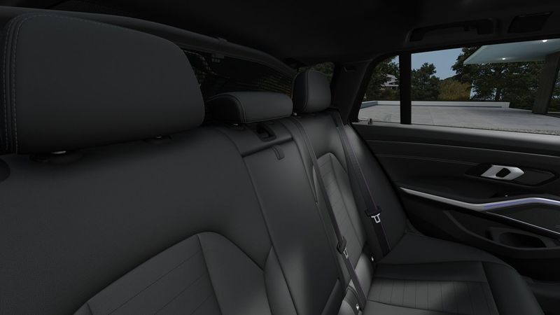 BMW 330 bild 11
