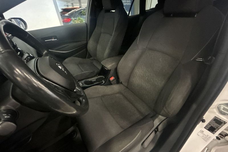 Toyota Corolla bild 14