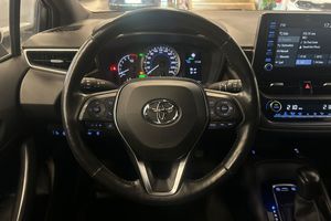Toyota Corolla bild 15