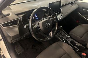 Toyota Corolla bild 13