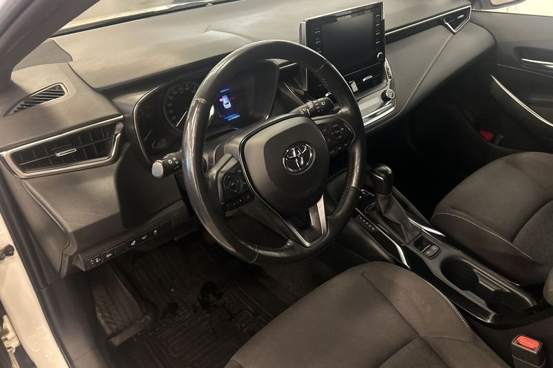 Toyota Corolla bild 13