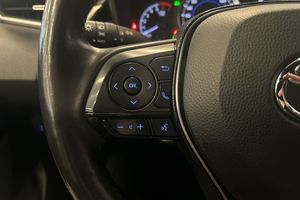 Toyota Corolla bild 16