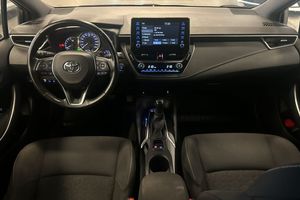 Toyota Corolla bild 23