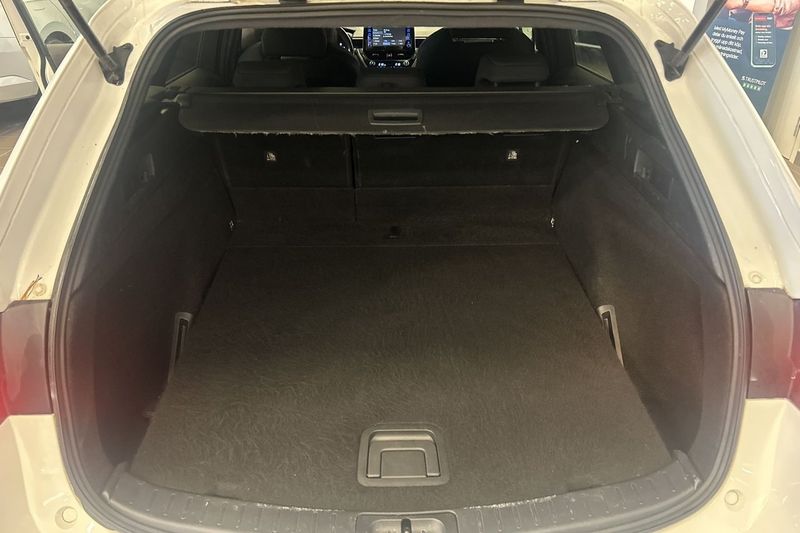 Toyota Corolla bild 25